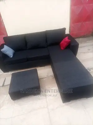 Turkish Sofa L Shape