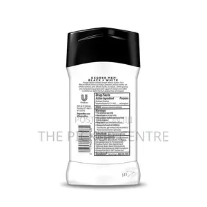 Degree Men Ultraclear Antiperspirant Deodorant (80ghs Each)