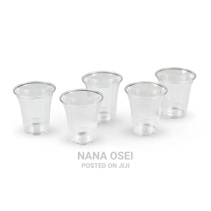 Broadman Communion Cups