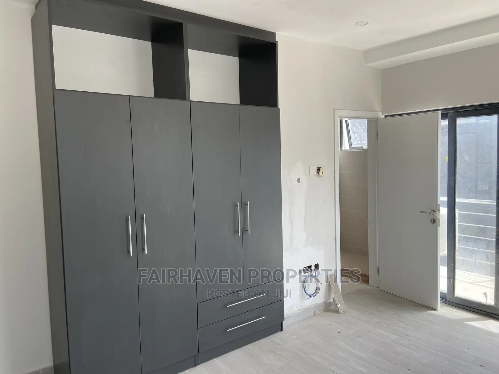 2bdrm Townhouse / Terrace in Airport for rent