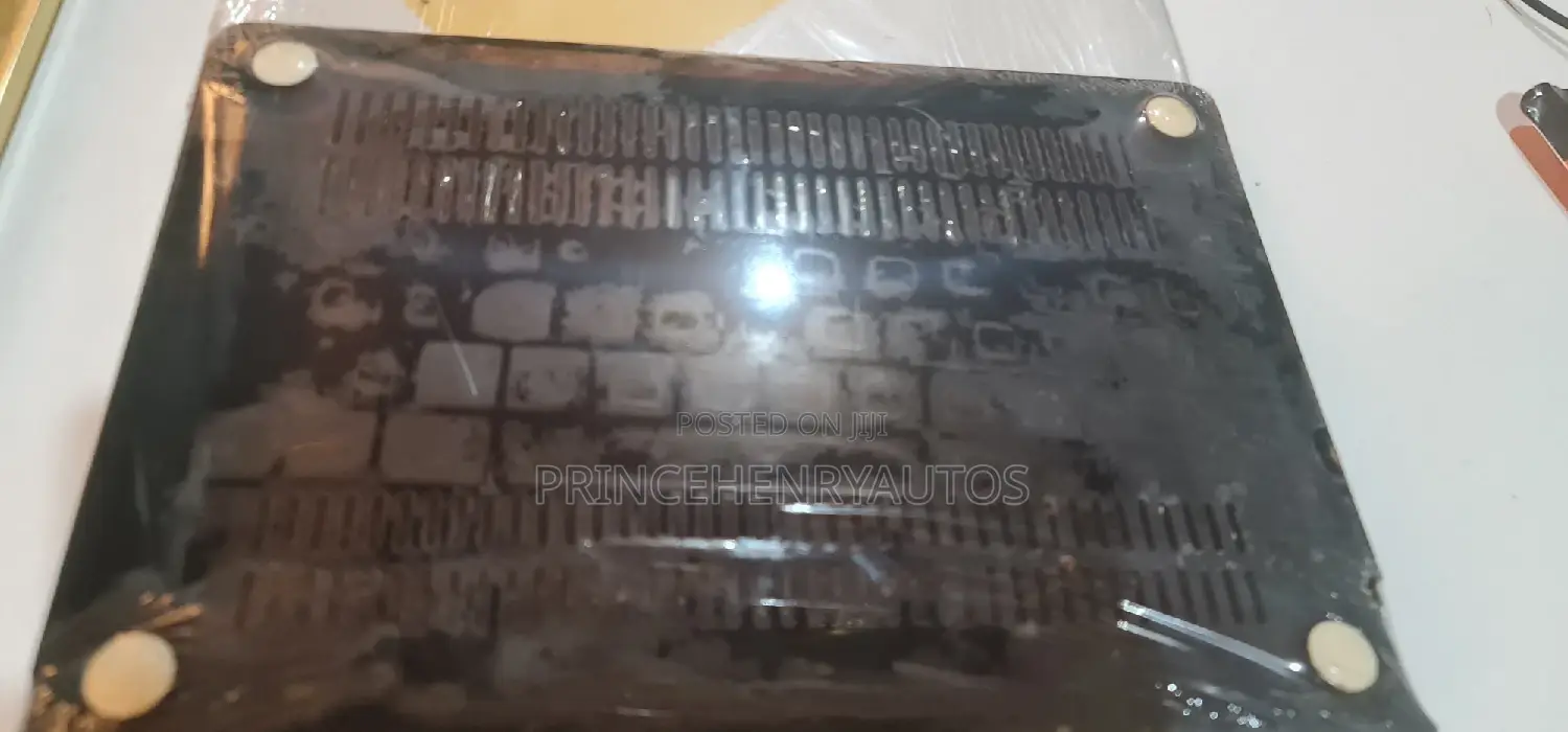 Macbook A1534 3in1 Bundle Case for Macbook 12"