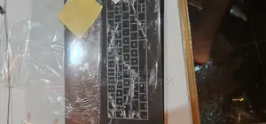Mosiso Macbook Keyboard Cover Fora1706 A1707