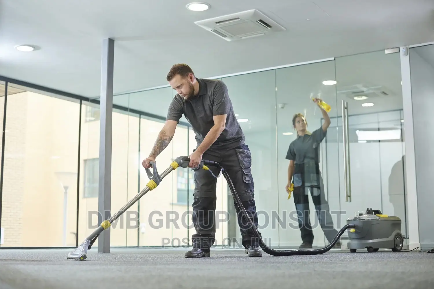 Professional Cleaners 4U