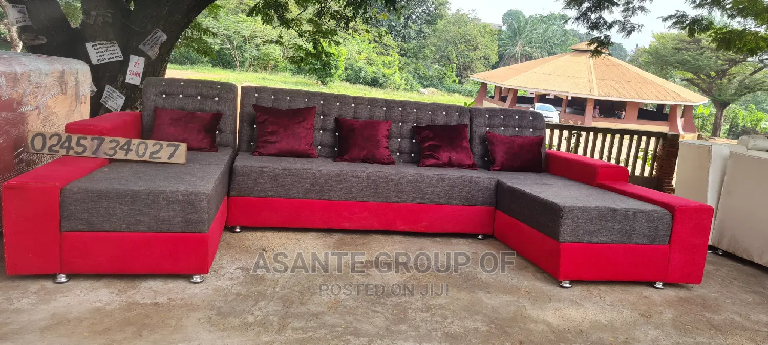 Quality and Affordable Living Room Furniture