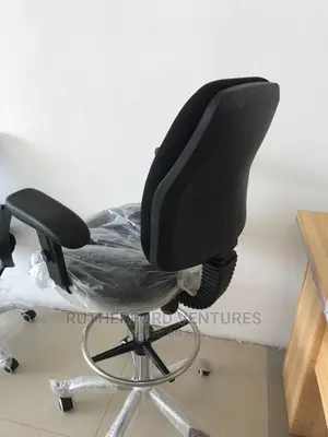 Counter Chair