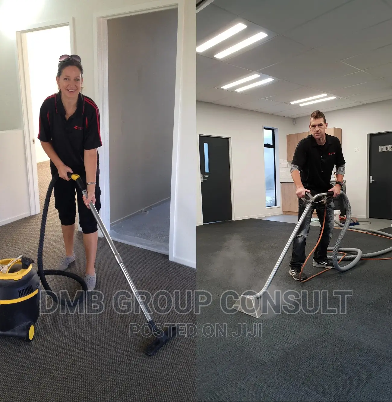 24/7 Cleaners 4U Mobile Cleaners