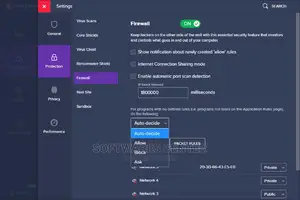 Avast Premium Security 2026 (Choose Users and Duration)