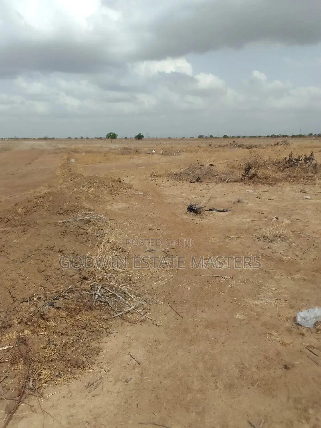 Plots Available for Sale at Tsopoli