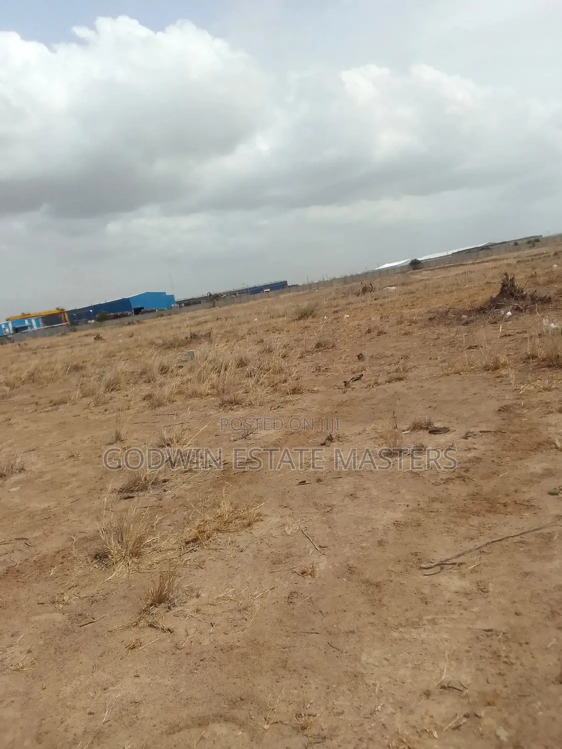 Plots Available for Sale at Tsopoli