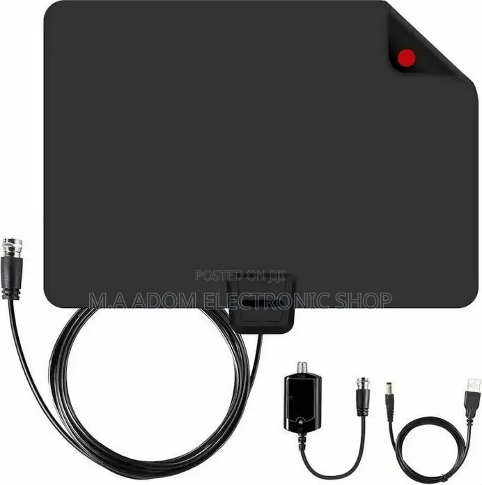 Digital Indoor Antenna