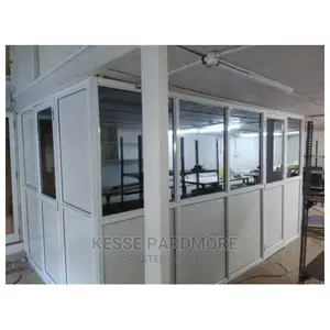 Aluminium , Glass Fabrication Offices