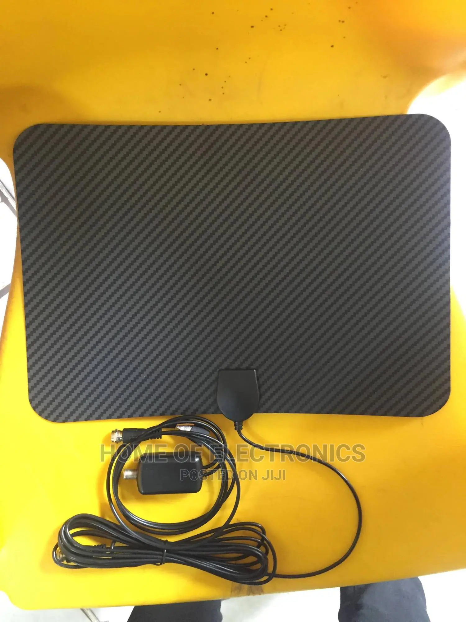 Extra Powerful New Digital HD TV Indoor Antenna