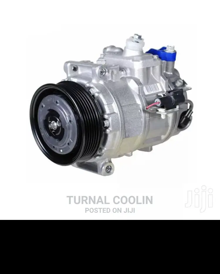 Range Rover Discovery, Sports Ac Compressor