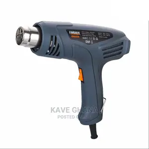 Heat Gun - Hot Air Gun