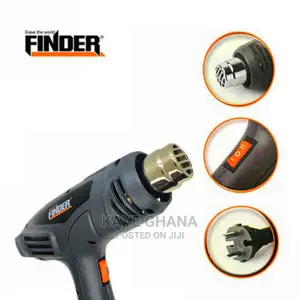 Heat Gun - Hot Air Gun