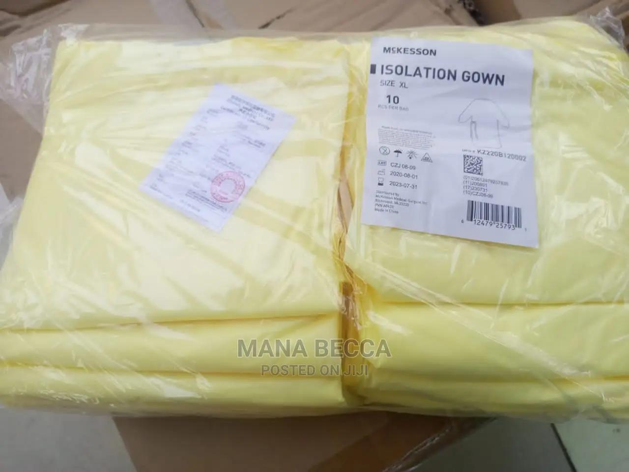 Available for Sale