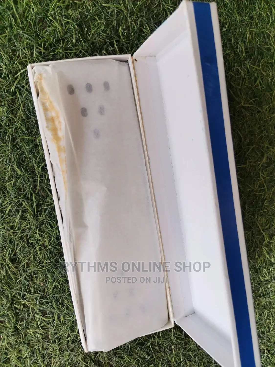 Mouth Organ Silver (Bee 48holes)