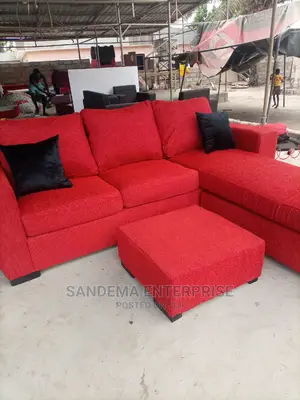 Turkish Sofa L Shape