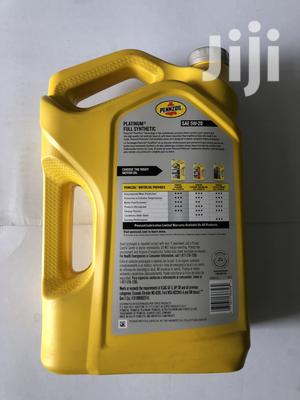 Pennzoil Full Synthetic Engine Oil