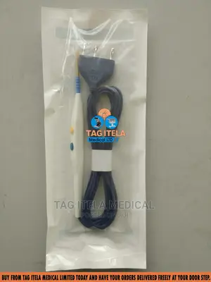 Diathermy Pencil