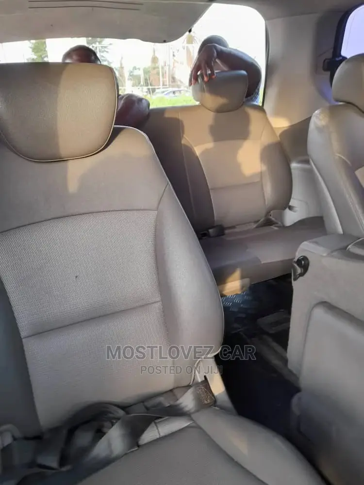 Car Rental. Hyundai Buses for Rent in Ghana for Tours,