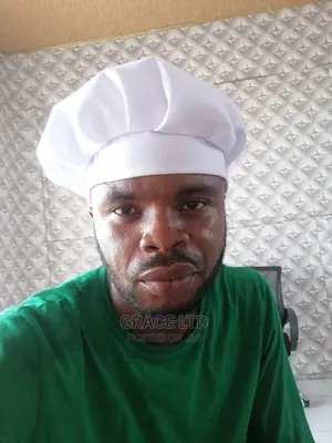 Chef Hat for Chefs