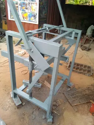 Functional Block Machine for Sale