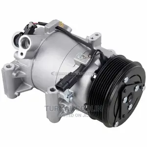 Honda Civic2018 Ac Motor