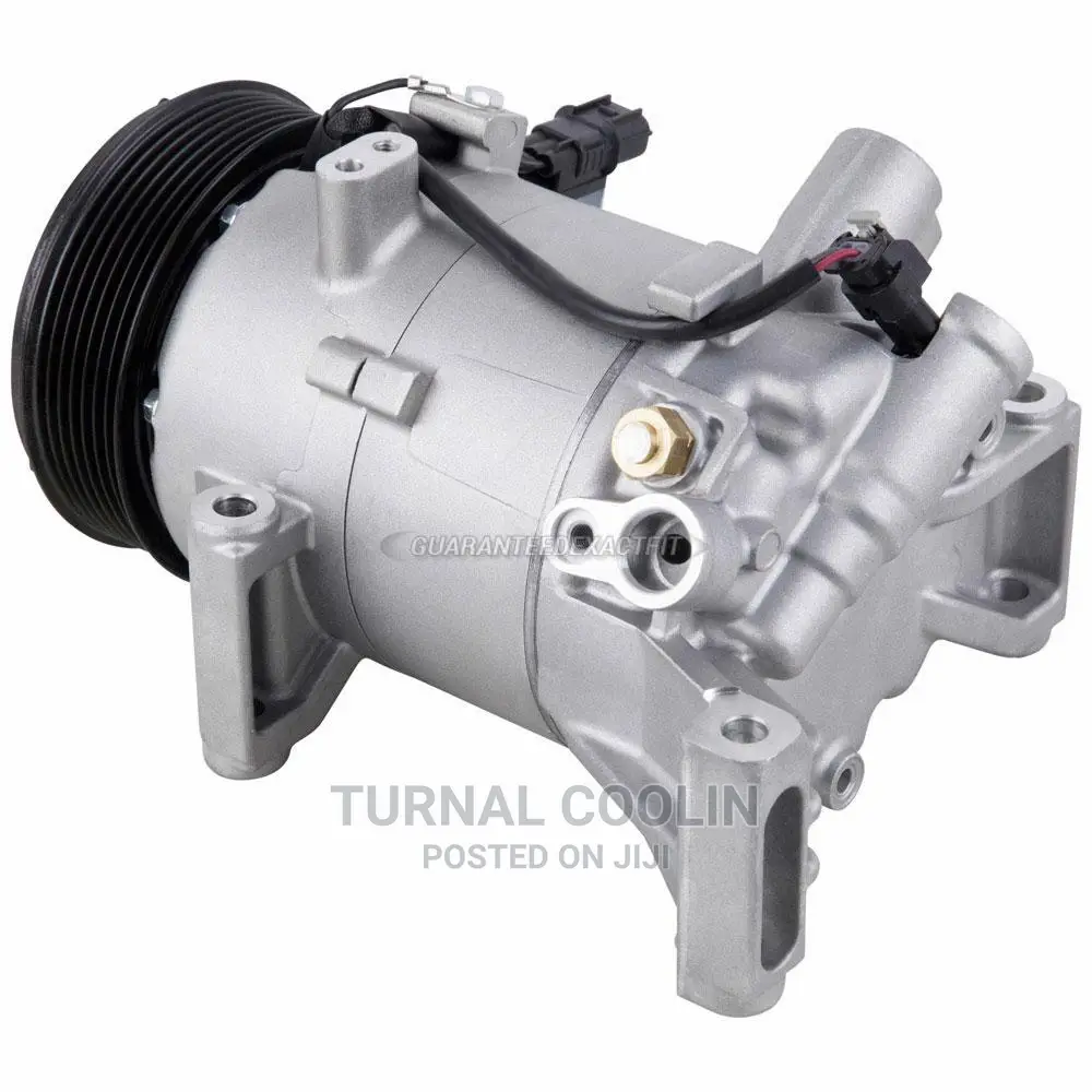 Honda Civic2018 Ac Motor