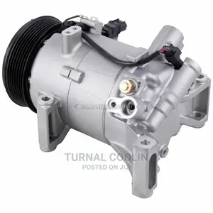 Honda Civic2018 Ac Motor