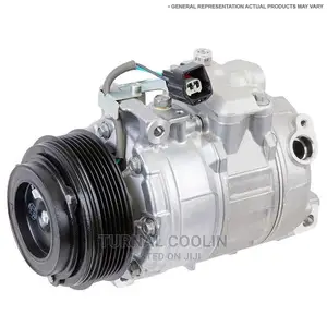 Ford Explorer Ac Compressor