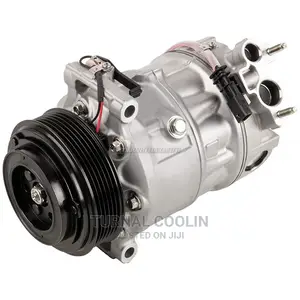Range Rover Sports 2016 Ac Compressor