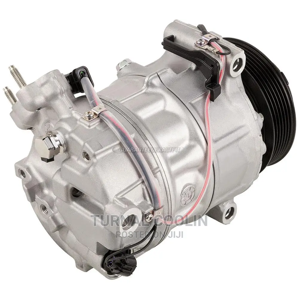 Range Rover Sports 2016 Ac Compressor