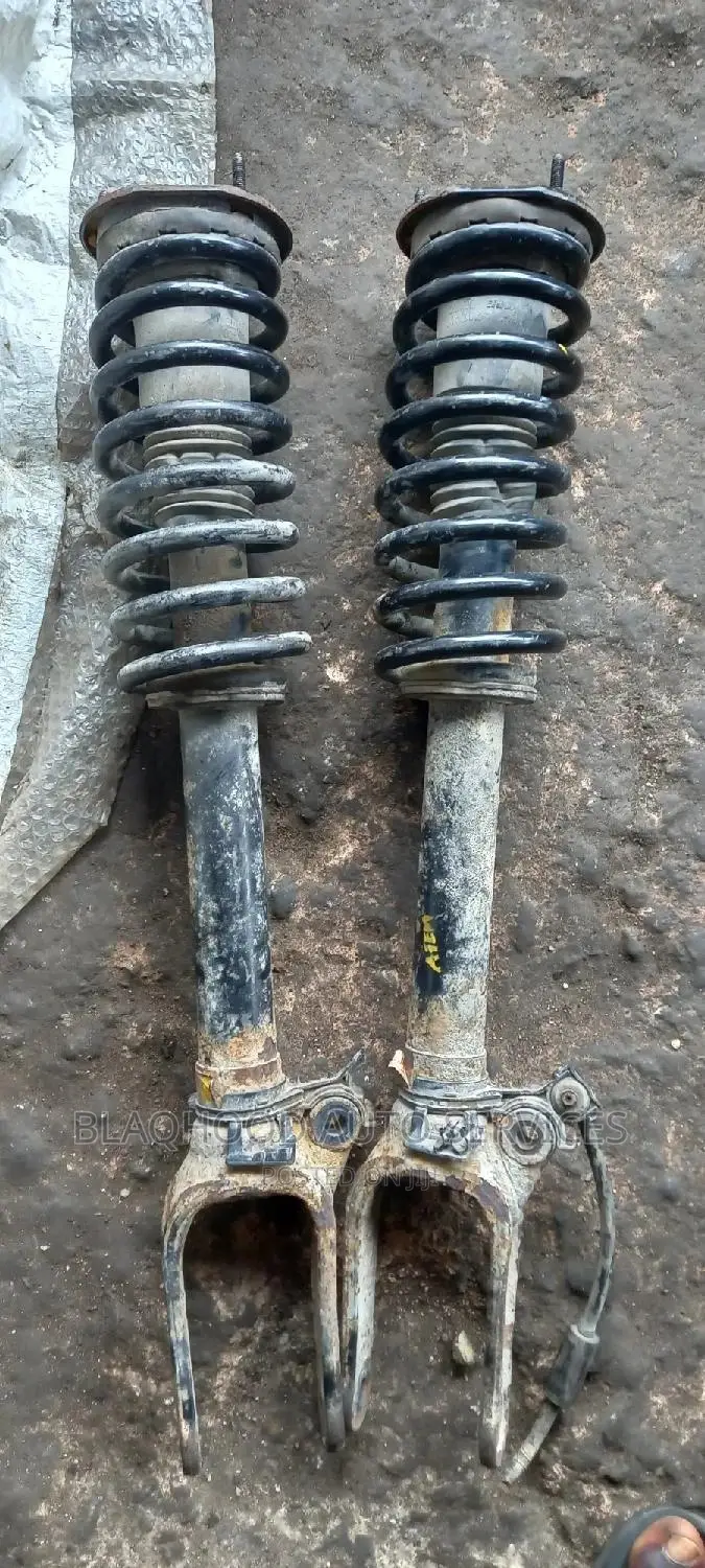 Benz Gl450 4matic Front Shock Absorber Pair in Stock