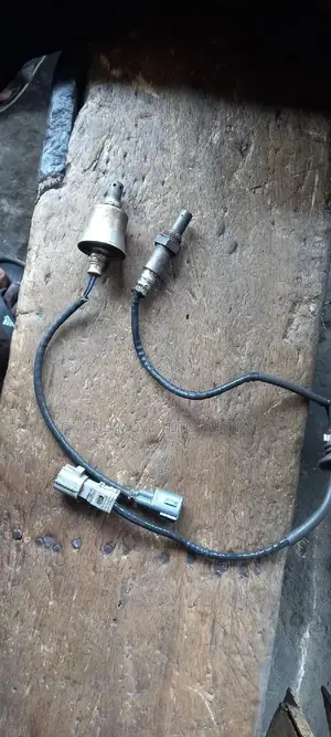 Toyota Yaris/Vitz 2008-2014 Oxygen Sensor Available