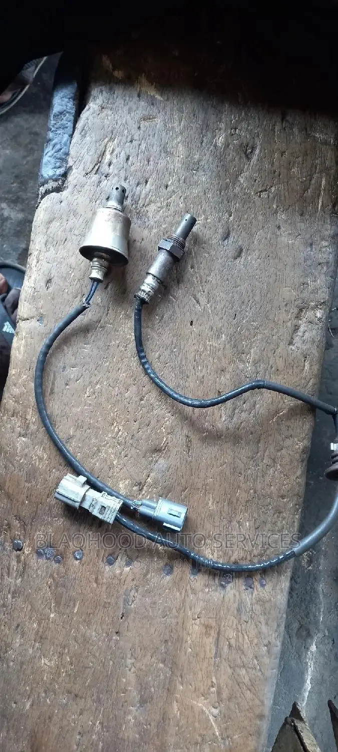 Toyota Yaris/Vitz 2008-2014 Oxygen Sensor Available
