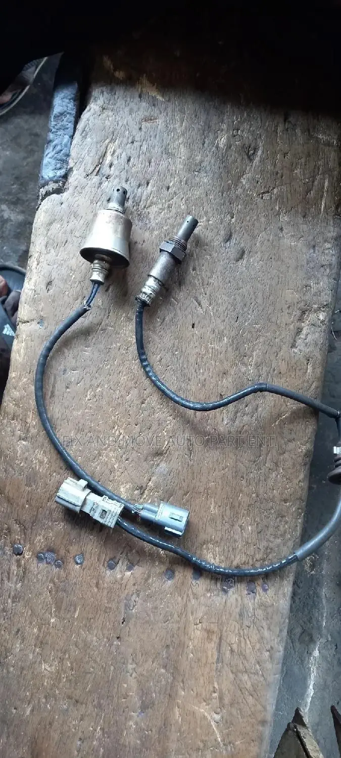Toyota Yaris/Vitz 2008-2014 Oxygen Sensor Available