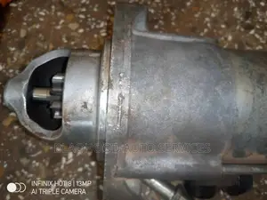 Honda Accord 2013-2017 Tested STARTER MOTOR Available