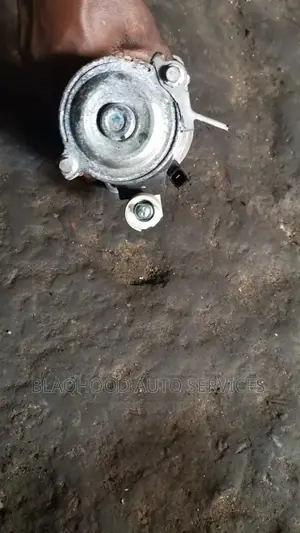 Honda Accord 2013-2017 Tested STARTER MOTOR Available
