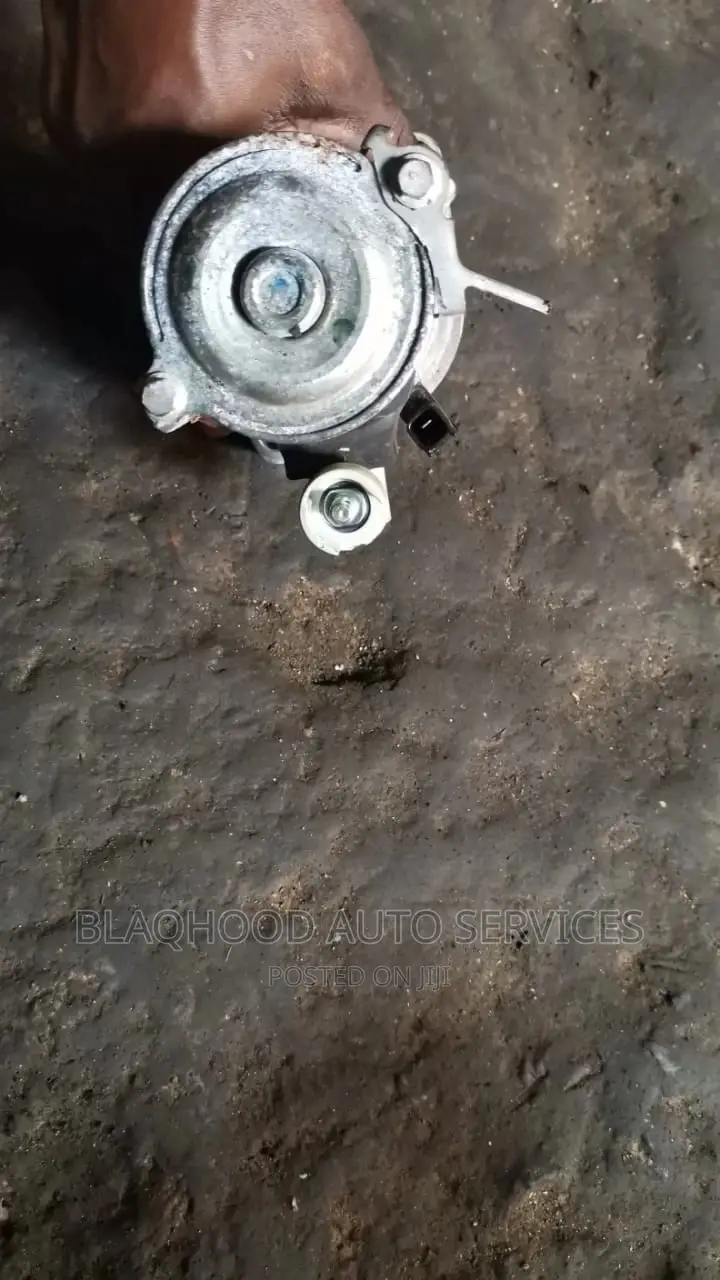 Honda Accord 2013-2017 Tested STARTER MOTOR Available