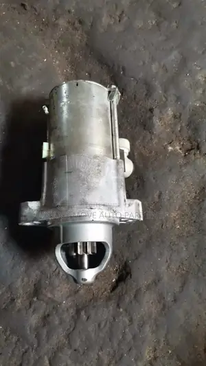 Honda Accord 2012-2017 Tested STARTER MOTOR in Stock