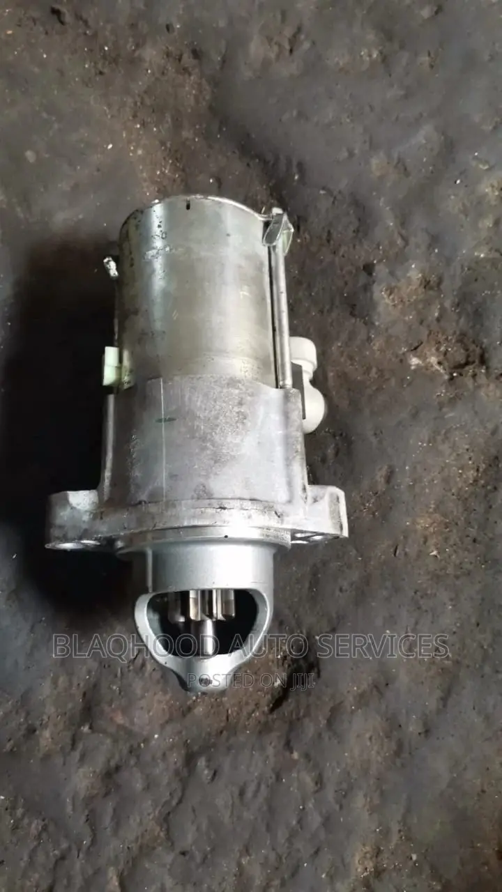 Honda Accord 2012-2017 Tested STARTER MOTOR in Stock