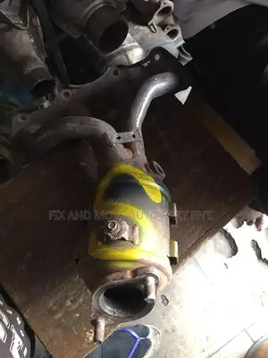 Kia Morning/Picanto/I10 CATALYTIC CONVERTER Available