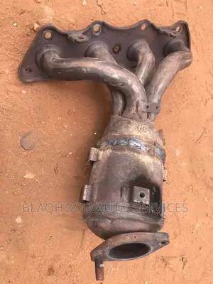Kia Morning/Picanto/I10 CATALYTIC CONVERTER in Stock