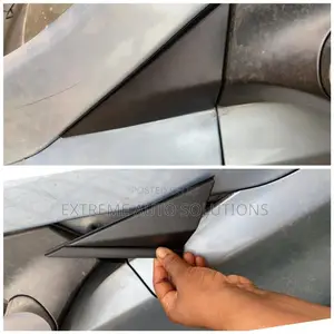 Hyundai Elantra Mirror Pad