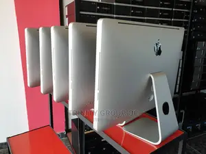 Desktop Computer Apple iMac 4GB Intel Core 2 Duo HDD 500GB