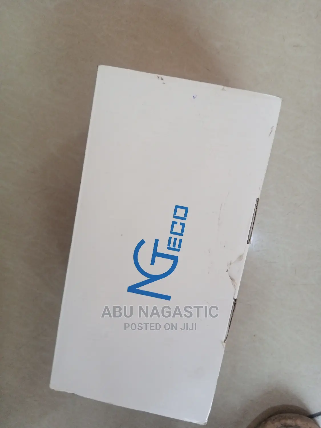 Ngteco Smart CCTV IP Security Camera
