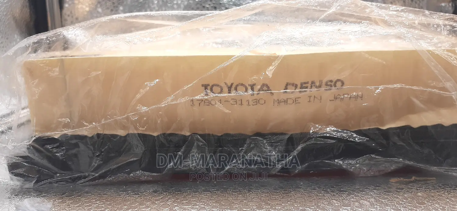 Air Filter for Toyota RAV4