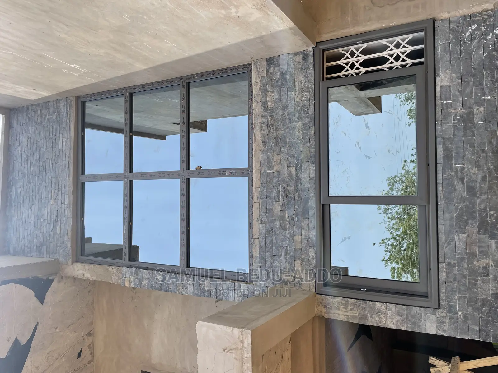 Aluminum Profile