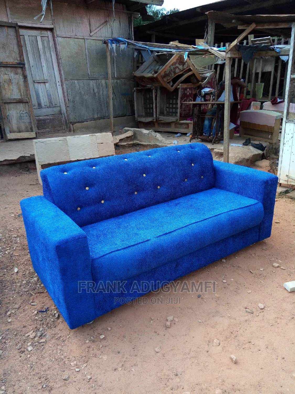 Gyamfi Furniture